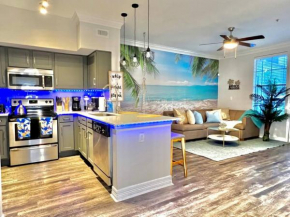 Island Breeze - 1BR/ Medical Center/ NRG/Galleria/Downtown